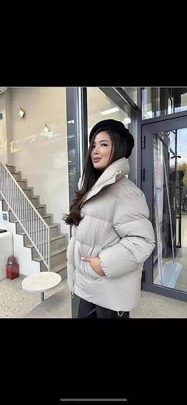 nike tech flece: Пуховик, Короткая модель, Китай, Стеганый, S, M, L — 2