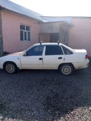 бу наборы ключей: Daewoo Nexia: 2013 г., 1.5 л, Механика, Бензин — 3