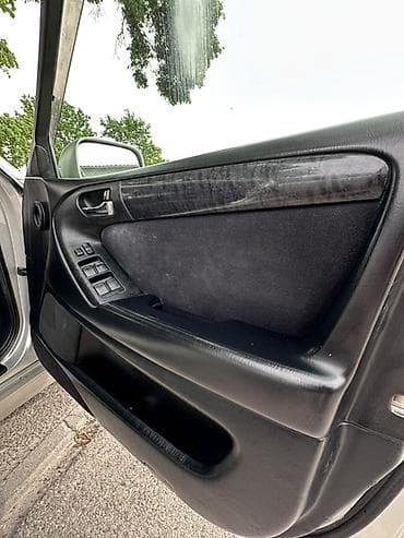 1gr fe: Toyota Aristo: 2003 г., 3 л, Автомат, Бензин, Седан — 9