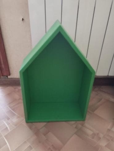 полка сигарета: Продам полочки по 200 сом каждаяя — 1
