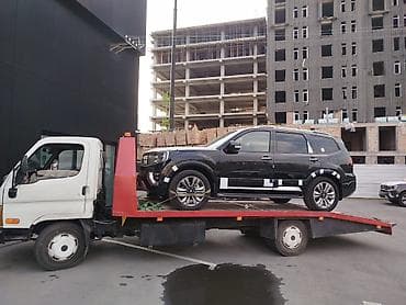 Кыймылдуу платформасы менен