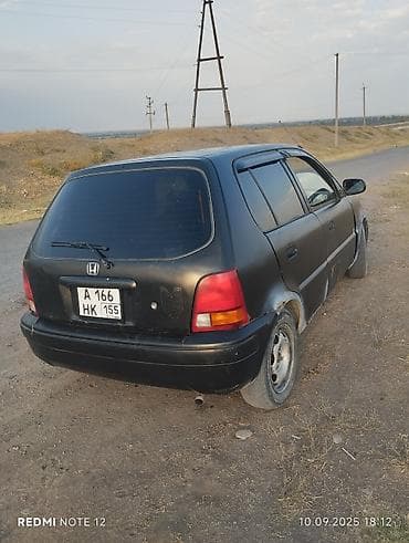 ваз 2108 карбюратор: Honda Logo: 1997 г., Механика, Бензин, Хэтчбэк — 4