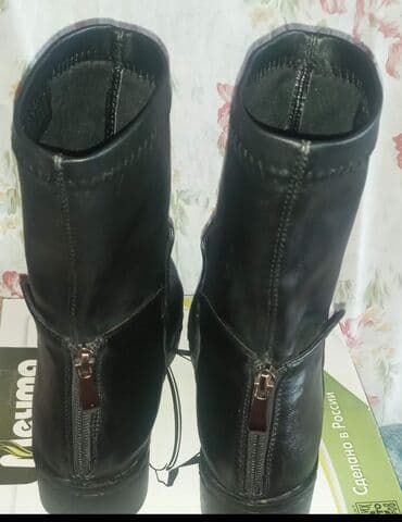 фирменная обувь из италии: Продаю деми состояние 5+ Кожа. размер,38 — 4