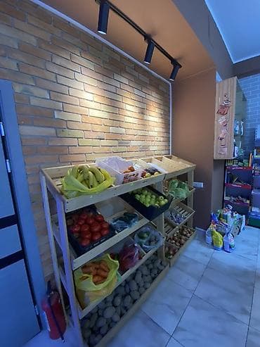 город: Продается готовый бизнес Продуктовый магазин формата «у дома» с — 1