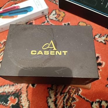 Браслеты: Набор CASENT: женские часы + 2 браслета - Бренд: CASENT (фирменная — 2