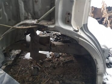 кузовные запчасти на тойоту бишкек: Toyota Grand Hiace хавкат, Тоета Гранд Хайс морда Передняя часть — 3