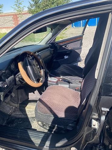 купить двигатель на бмв в бишкеке: Audi A8: 1997 г., 3.7 л, Автомат, Газ, Седан — 4