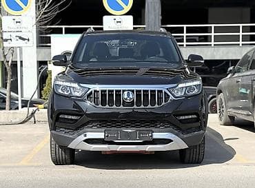 салквн тор: Ssangyong Rexton Khan: 2020 г., 2.2 л, Автомат, Дизель, Пикап — 2