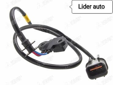 avto: Датчик коленвала Mitsubishi 1998 г., Новый, Аналог, Япония — 1