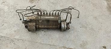 Топливная аппаратура ГАЗ