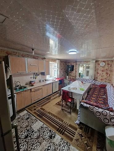 Комнаты: Очень срочно!!! Продаётся жилой дом 274кв м с большим двором и — 3