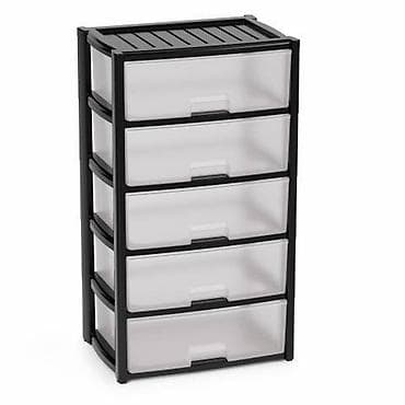 aol kg: Комод "Колорит"черный 5-х секционный производство Россия .Прямые — 3