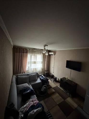 50: 2 комнаты, 50 м², 105 серия, 2 этаж, Косметический ремонт — 7