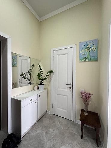 ищу кварти: 2 комнаты, 50 м², Элитка, 2 этаж, Евроремонт — 5