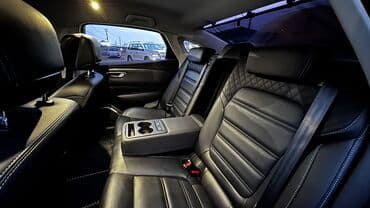 рено лога: Renault SM6: 2018 г., 2 л, Вариатор, Бензин, Седан — 9