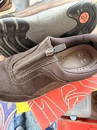 Кроссовки и спортивная обувь: Был куплен в Дубае Состояние 9/10 Невесомая, качественная Женские — 2