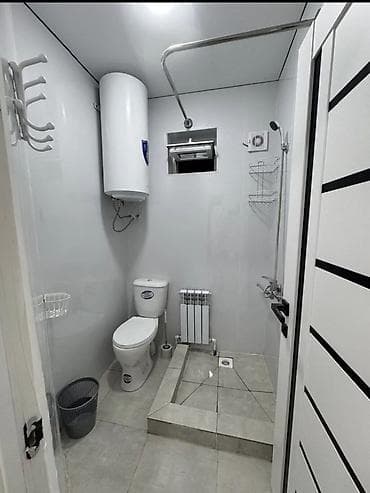 полки шкафы: Кухонный гарнитур, цвет - Серый — 10