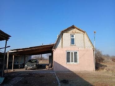 Коммерческая недвижимость: Farm КРС, 18 соток, Электричество — 8