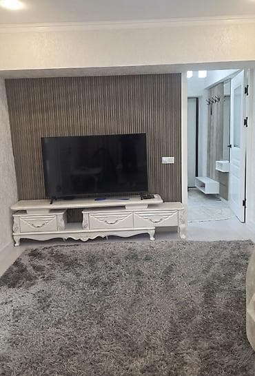 2 комнаты, 43 м², Свежий ремонт — 9