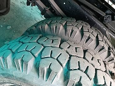 ford tranzit: ЗИЛ : | 1991 г — 4