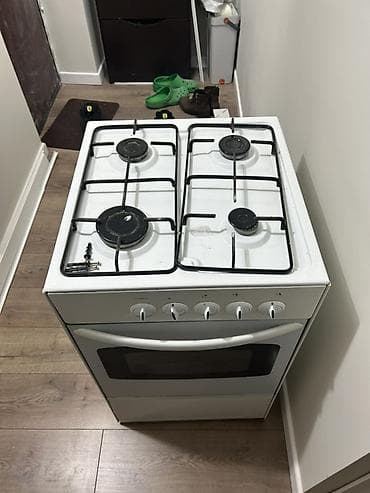 bos mini: Газовая, Механическое, Напольная — 3