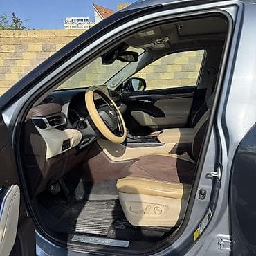 на продажу: Toyota Highlander: 2021 г., 2.5 л, Автомат, Гибрид, Кроссовер — 6