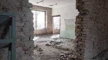 резка кирпича: Демонтажные работы любых масштабов, пробитие проёмов и усиление — 10