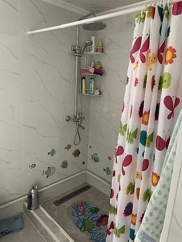 кв 2: Продаётся одноэтажный кирпичный дом в г.Каракол г.п 2022 со всеми — 6