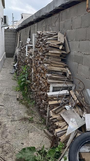 Дрова: Дрова — 3