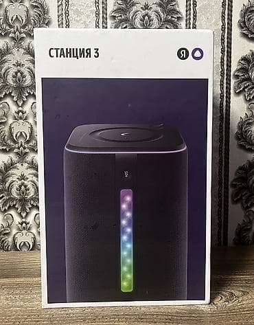 samsung a31: Станция 3‼️ Яндекс станция Голосовой помощник Алиса. Умная колонка с — 2