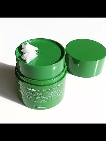 Очищающий бальзам Dr. Althea Pure Grinding Cleansing Balm Оригинал
