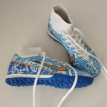 найк меркуриал: Мужские кроссовки, 35, Nike, Новый, Самовывоз — 3