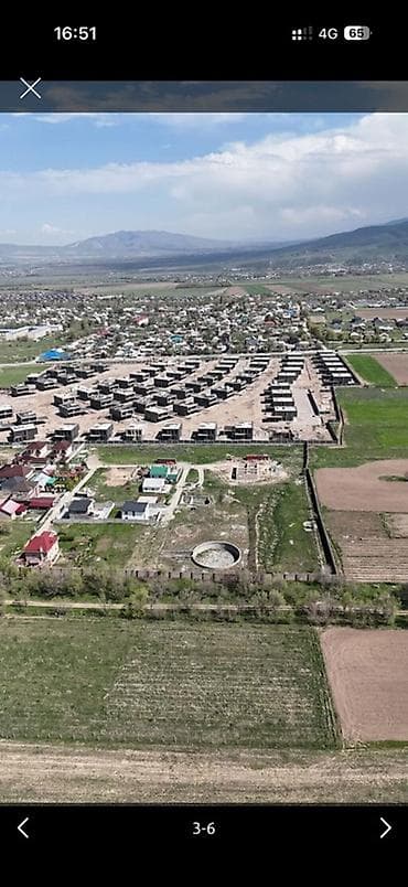 Недвижимость: 4 соток, Для строительства, Договор купли-продажи, Красная книга — 1