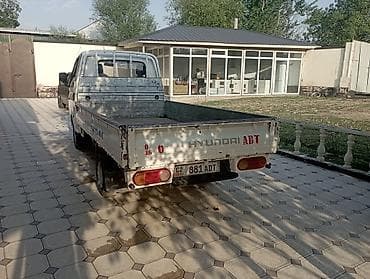 led driver: Легкий грузовик, Hyundai, Стандарт — 2