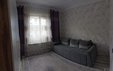 гум места: 4 комнаты, 98 м², 2 этаж, Евроремонт — 9