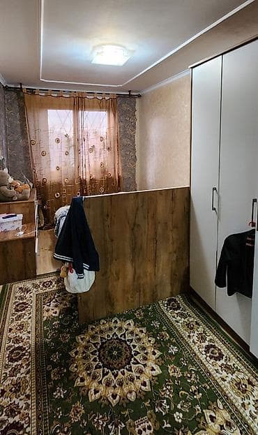 муса: 3 комнаты, 62 м², 104 серия, 5 этаж, Дизайнерский ремонт — 2