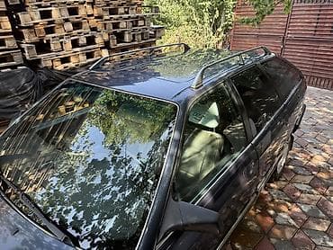 Audi 100: 1991 г., Механика, Универсал — 8