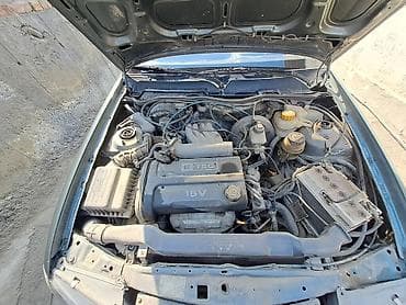 opel omega b: Daewoo Nexia: 2005 г., Ручные, Бензин, Седан — 2