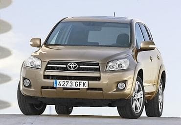 Аксессуары и тюнинг: Резиновые Полики Для багажника Toyota, цвет - Черный, Б/у, Самовывоз — 7