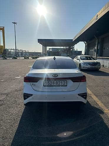 к8 цена бишкек: Kia K3: 2019 г. — 2