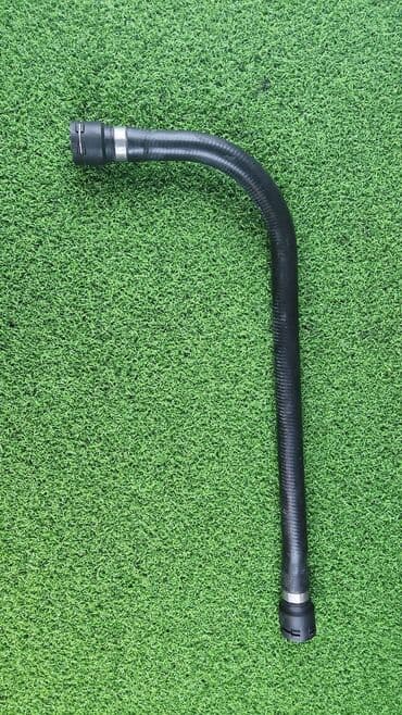 блок предохранителей: Патрубок 1153 1 438 633 Е39 е38 V6 Год 2000 В отличном — 1