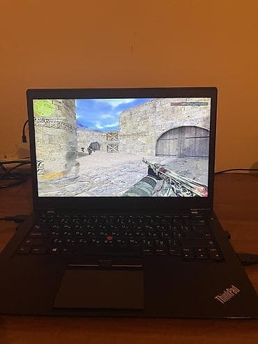 ENTERPRISE-READY 14" ULTRABOOK™ ThinkPad T460s Intel Core i5 4gen 4GB — 5