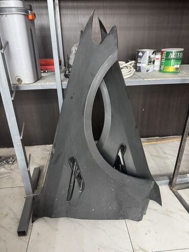 антенны на крышу авто: Комплект BMW, Новый, Самовывоз — 4