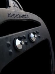 автомат для бахил купить: Съемные насадки на обувь для безопасной и комфортной ходьбы в гололед — 3