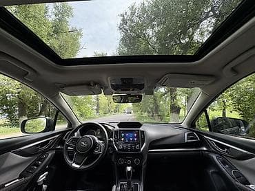 k7 2020: Subaru Crosstrek: 2021 г., 2.5 л, Бензин, Кроссовер — 8