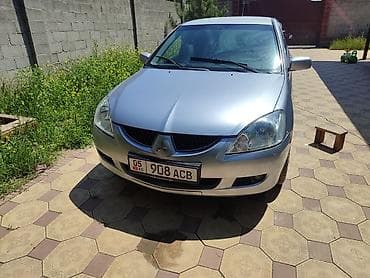двигатель митсубиси лансер: Mitsubishi Lancer: 2005 г., 1.6 л, Механика, Бензин, Седан — 2
