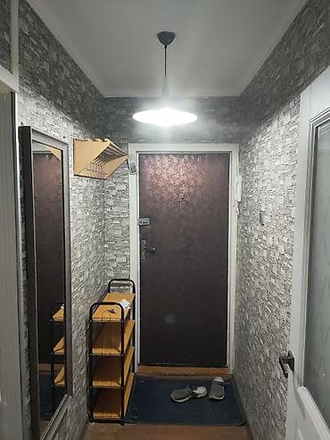 osh flat: Сдаётся 3х комнатная квартира в 4м микрорайоне.Квартира очень уютная и — 1