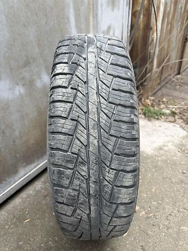 cordiant: Шины 215 / 70 / R 16, Всесезонная, Внедорожные (АТ/МТ), Россия, Cordiant — 1