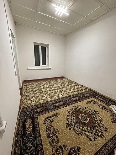 продажа домов бишкек: 4‑комнатная квартира барачного типа — уют и комфорт загородной жизни — 3