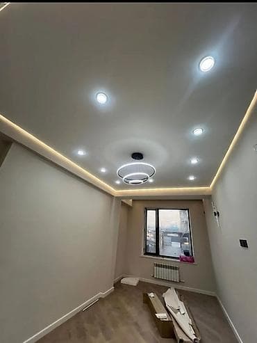 Ремонт под ключ: Абой чаптайбыз тез жана сапатту — 5